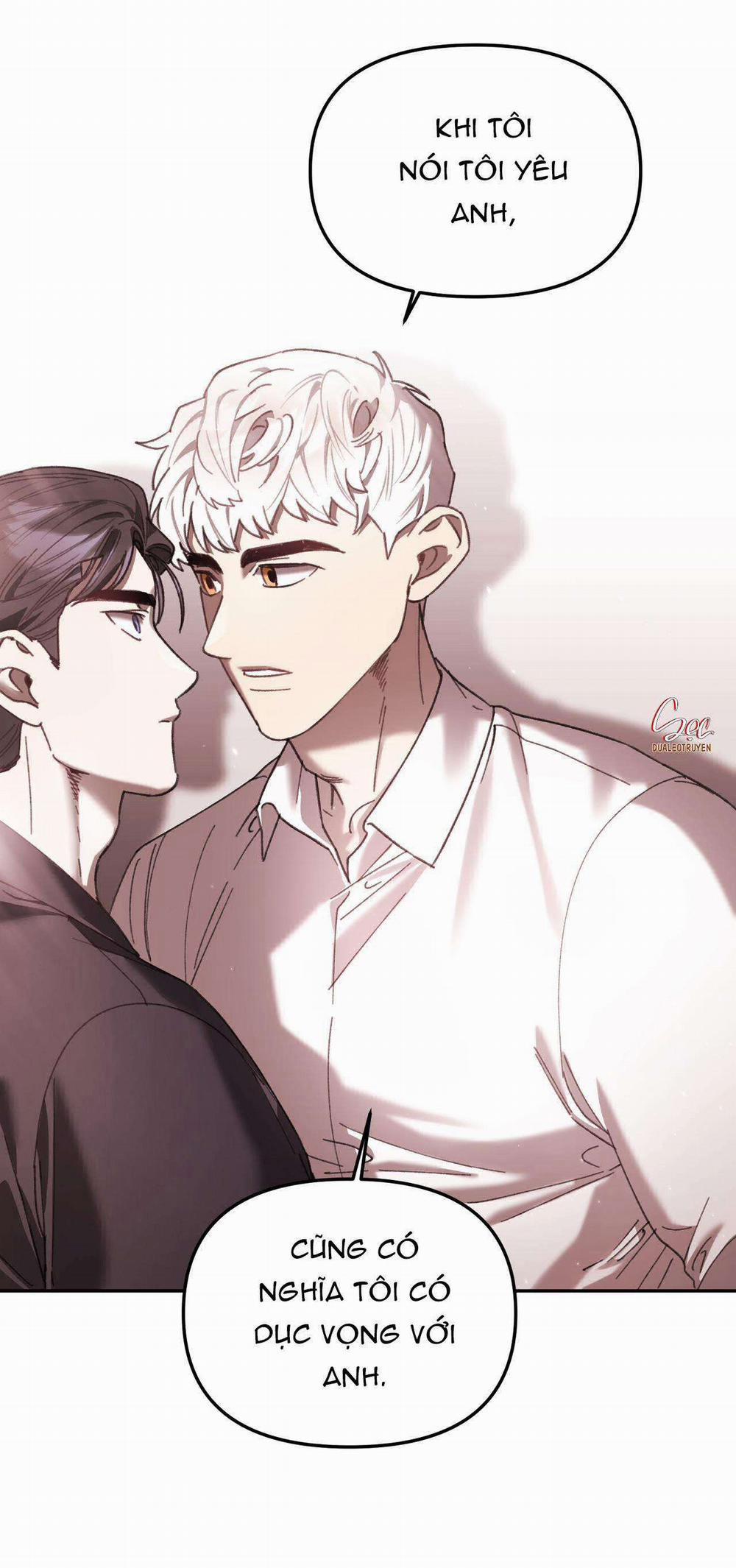 Sói Trong Lồng 14 trang 45