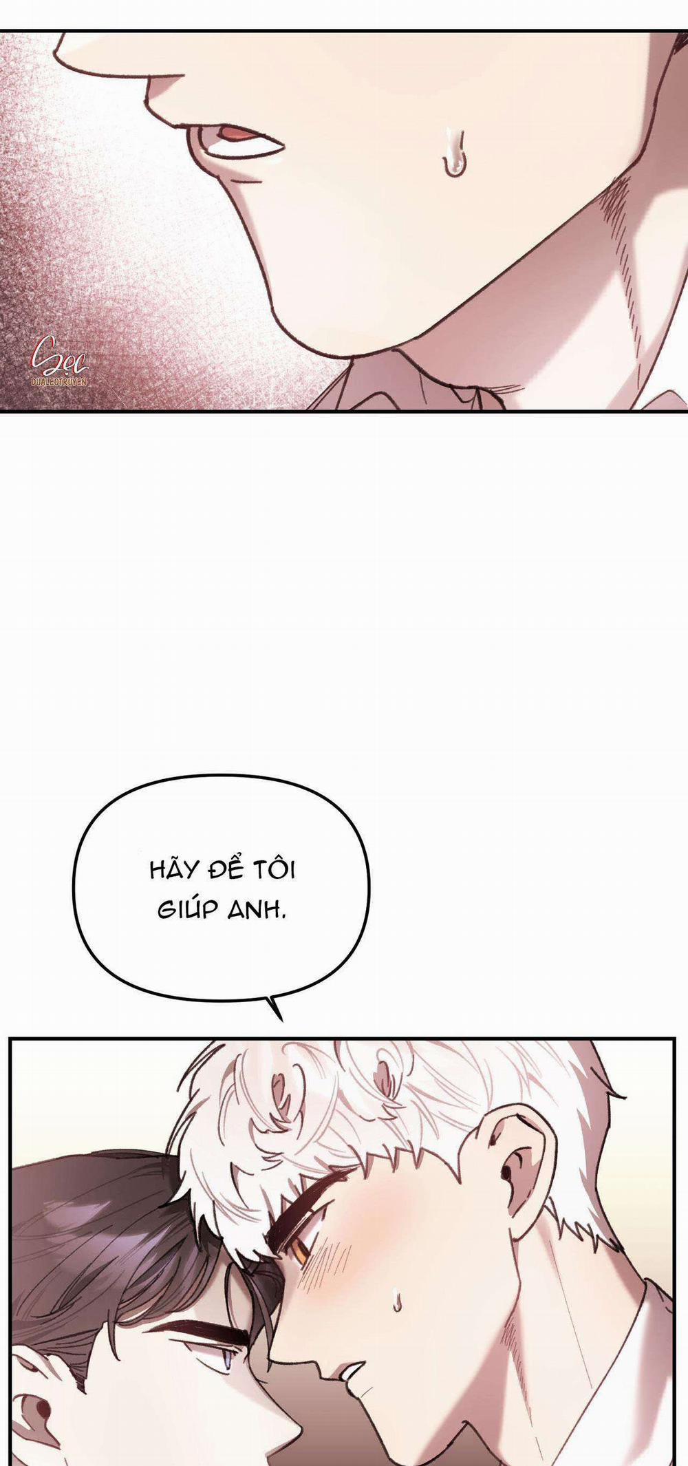 Sói Trong Lồng 14 trang 47