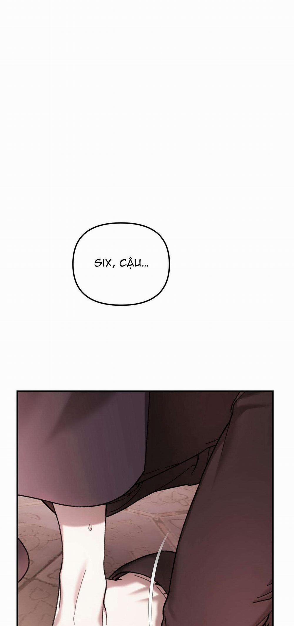 Sói Trong Lồng 14 trang 49