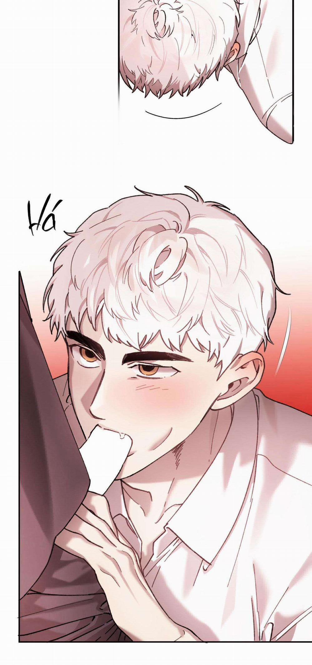 Sói Trong Lồng 14 trang 53