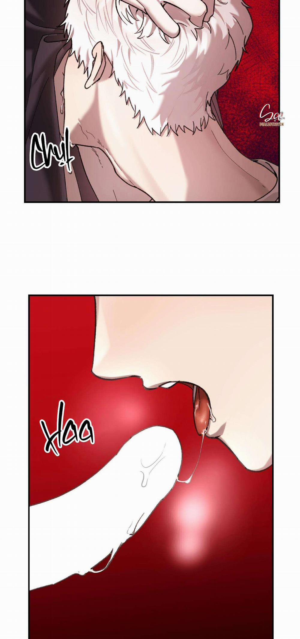 Sói Trong Lồng 14 trang 55