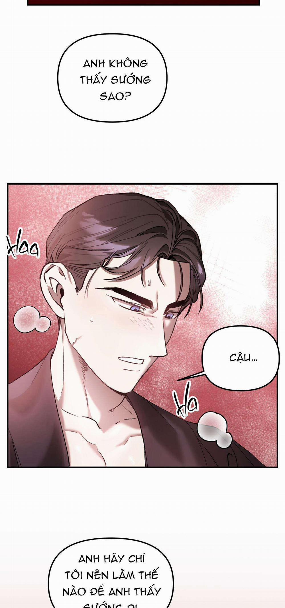 Sói Trong Lồng 14 trang 56