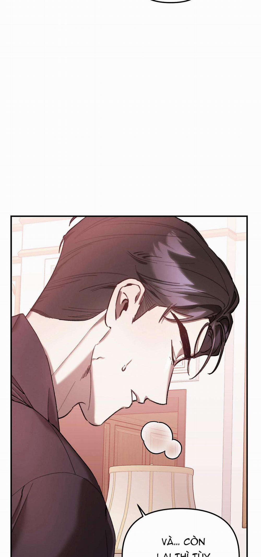 Sói Trong Lồng 14 trang 62