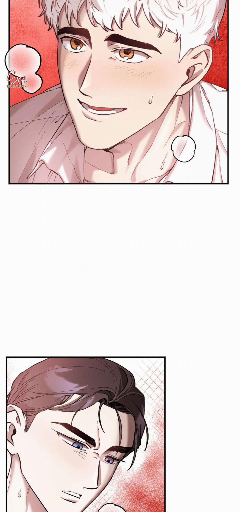 Sói Trong Lồng 14 trang 66