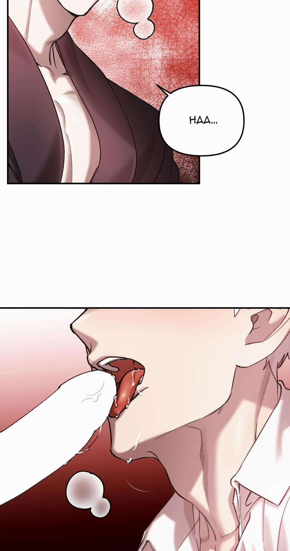 Sói Trong Lồng 14 trang 67