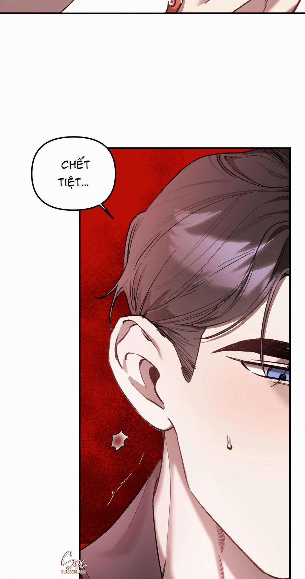 Sói Trong Lồng 14 trang 69