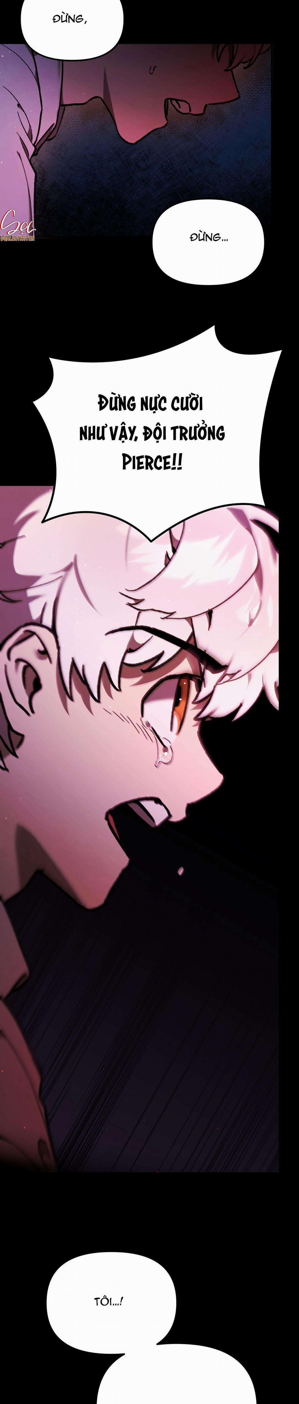 Sói Trong Lồng 5 trang 20