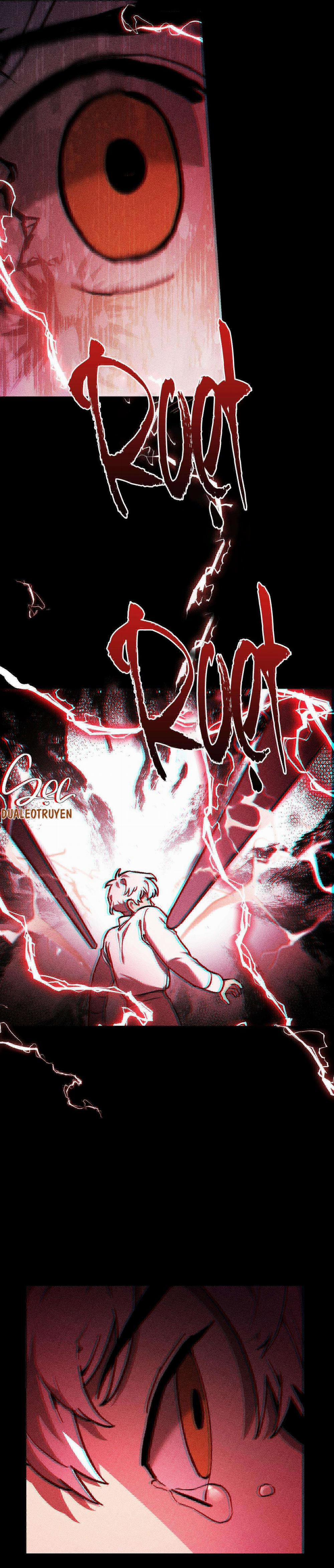 Sói Trong Lồng 5 trang 22