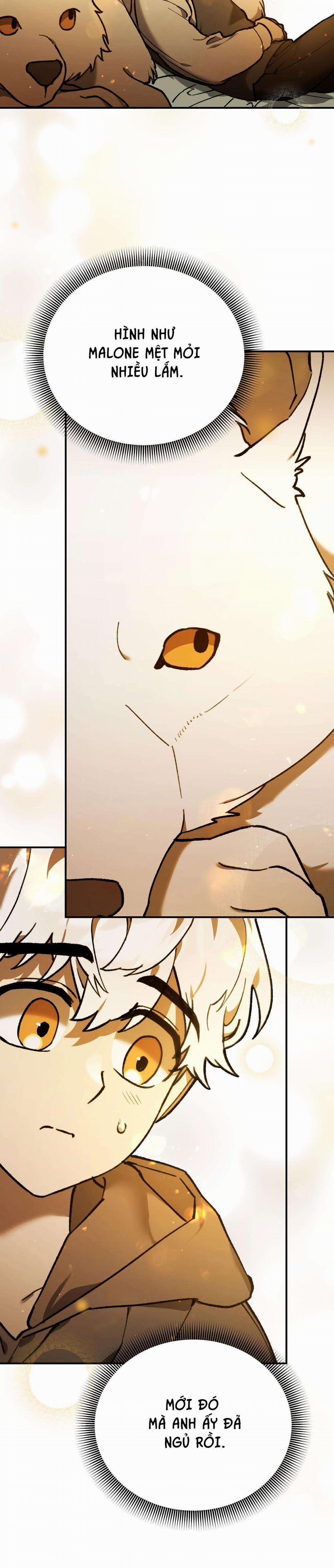 Sói Trong Lồng 5 trang 35