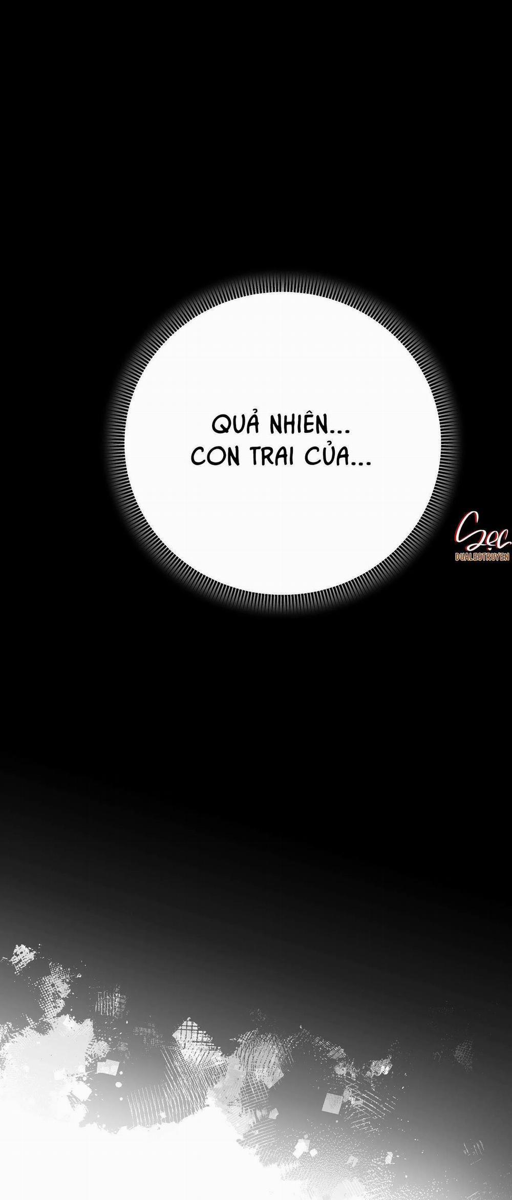 Sói Trong Lồng 6 trang 10