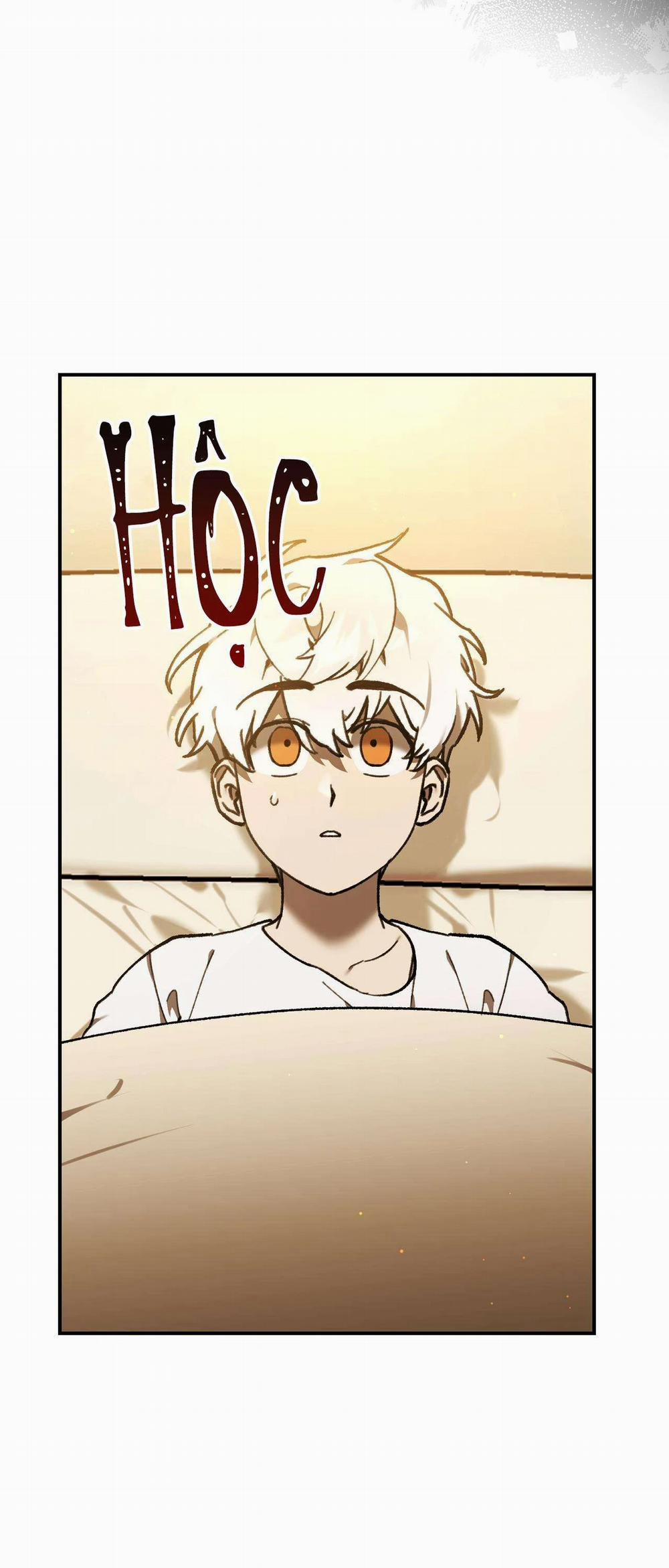 Sói Trong Lồng 6 trang 11