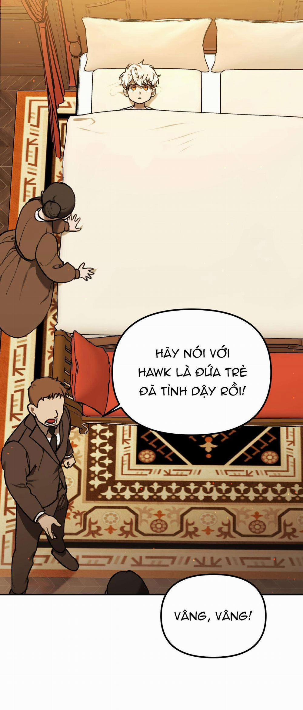 Sói Trong Lồng 6 trang 13