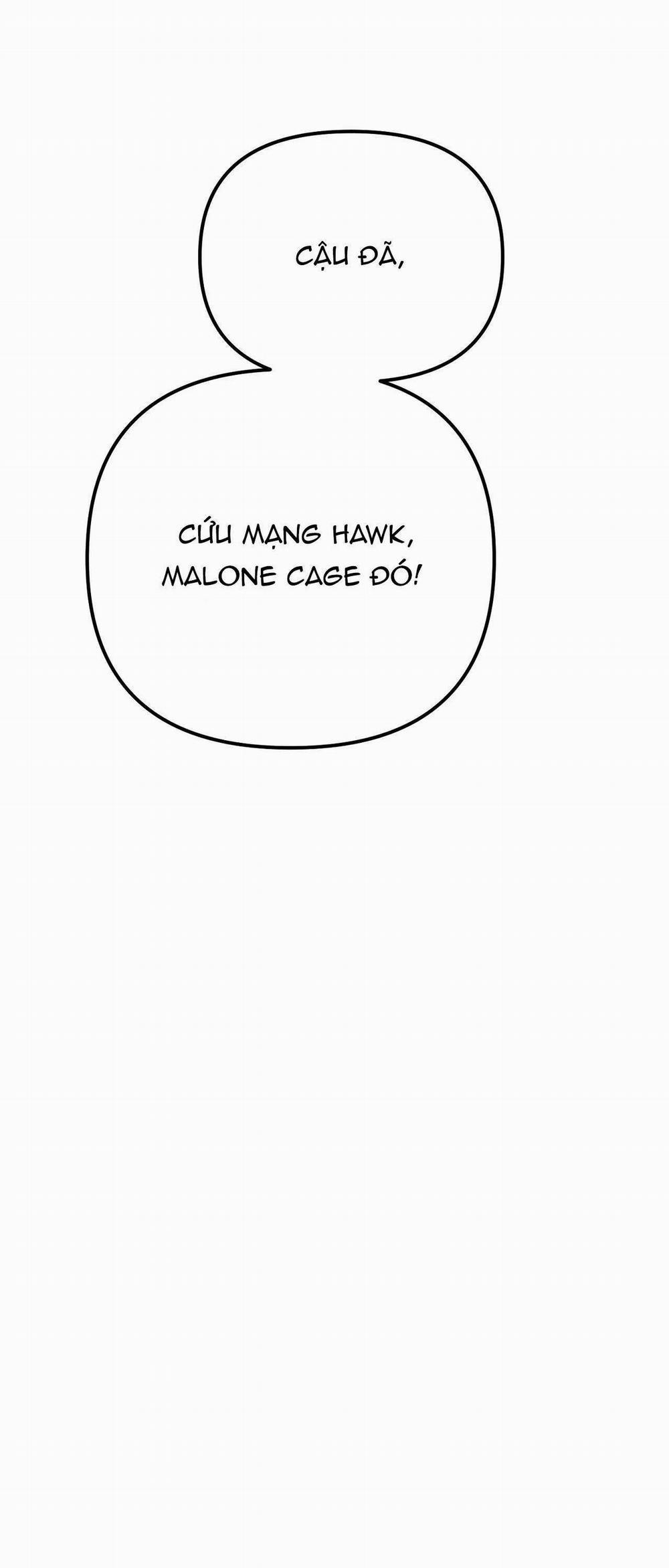 Sói Trong Lồng 6 trang 16