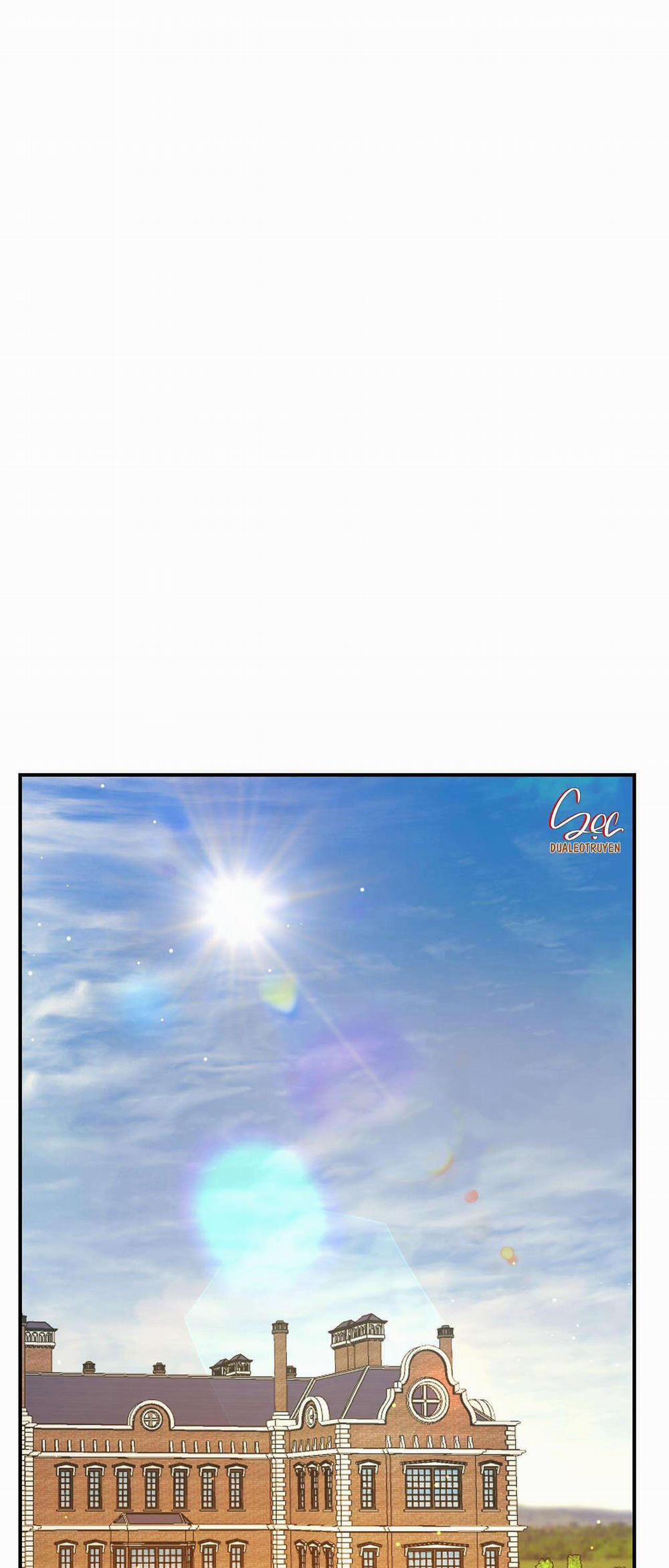 Sói Trong Lồng 6 trang 18