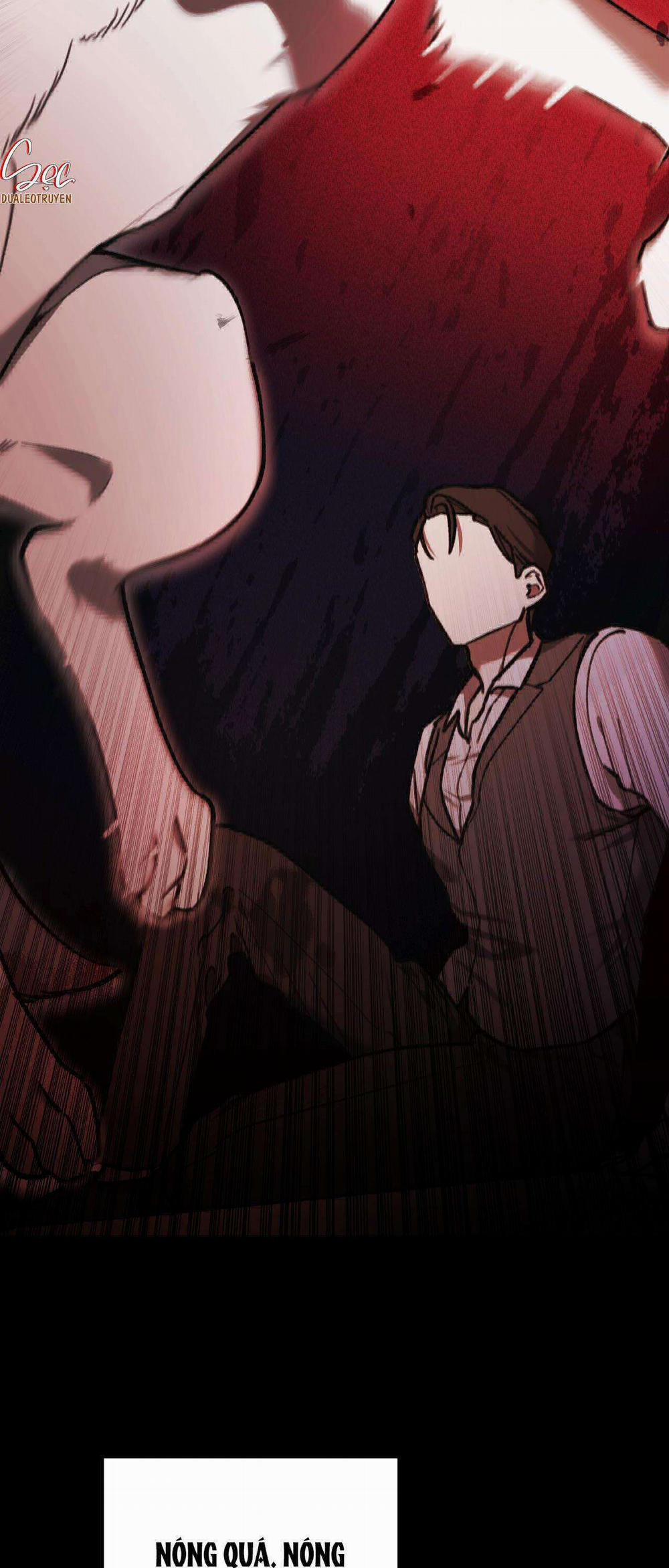 Sói Trong Lồng 6 trang 2