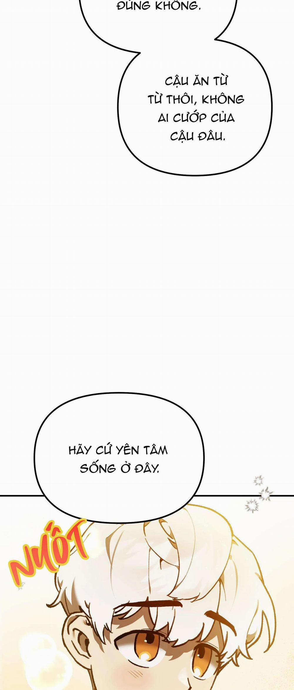 Sói Trong Lồng 6 trang 22