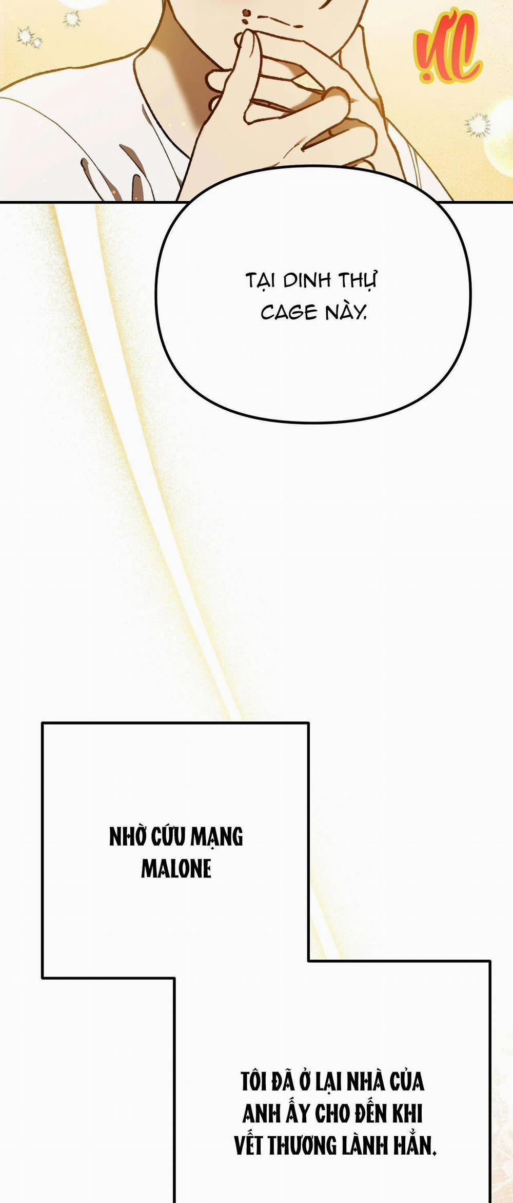 Sói Trong Lồng 6 trang 23