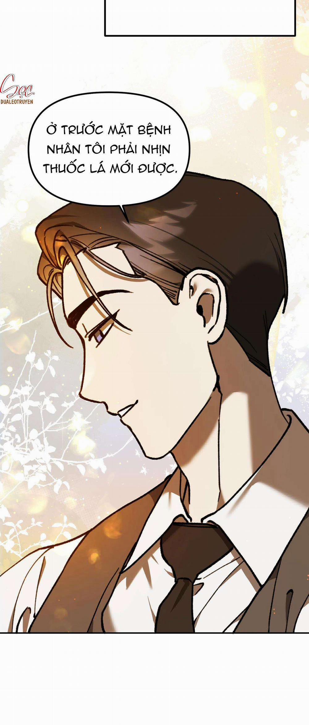 Sói Trong Lồng 6 trang 24