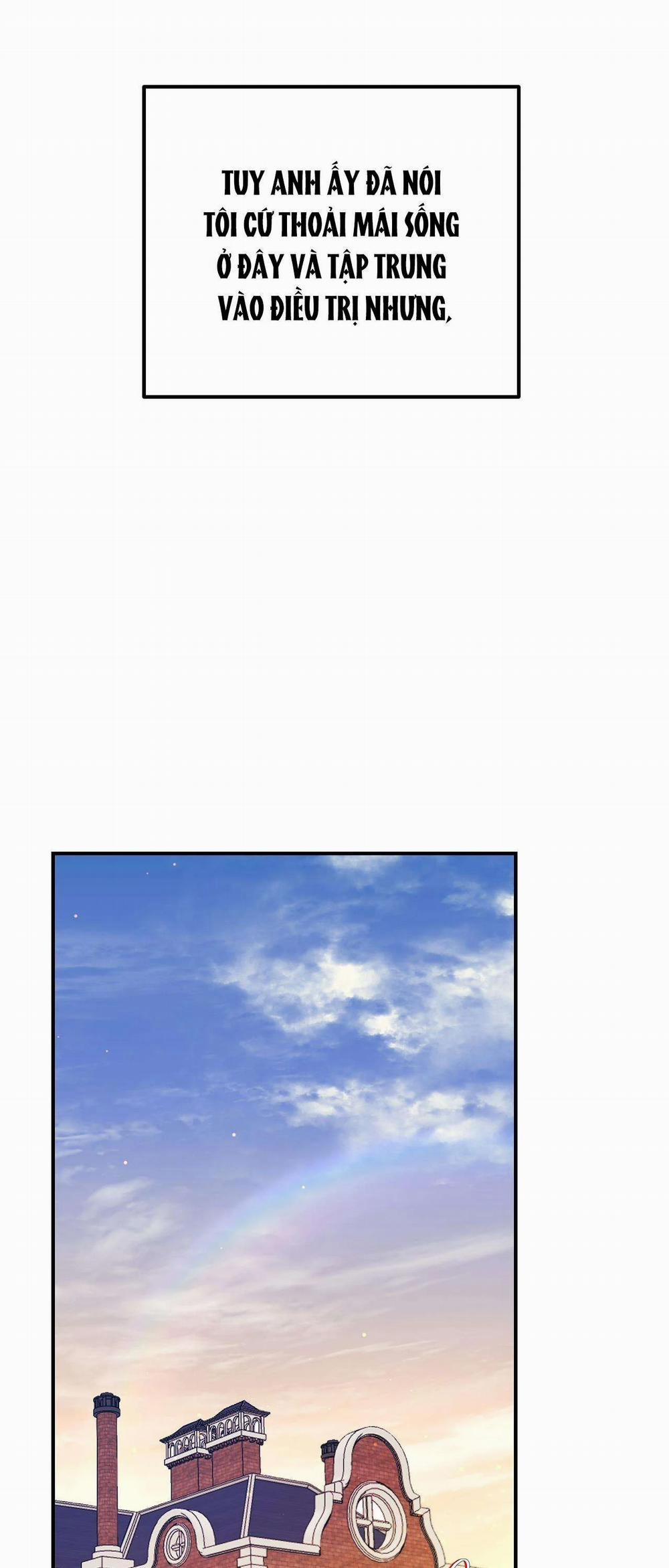 Sói Trong Lồng 6 trang 25