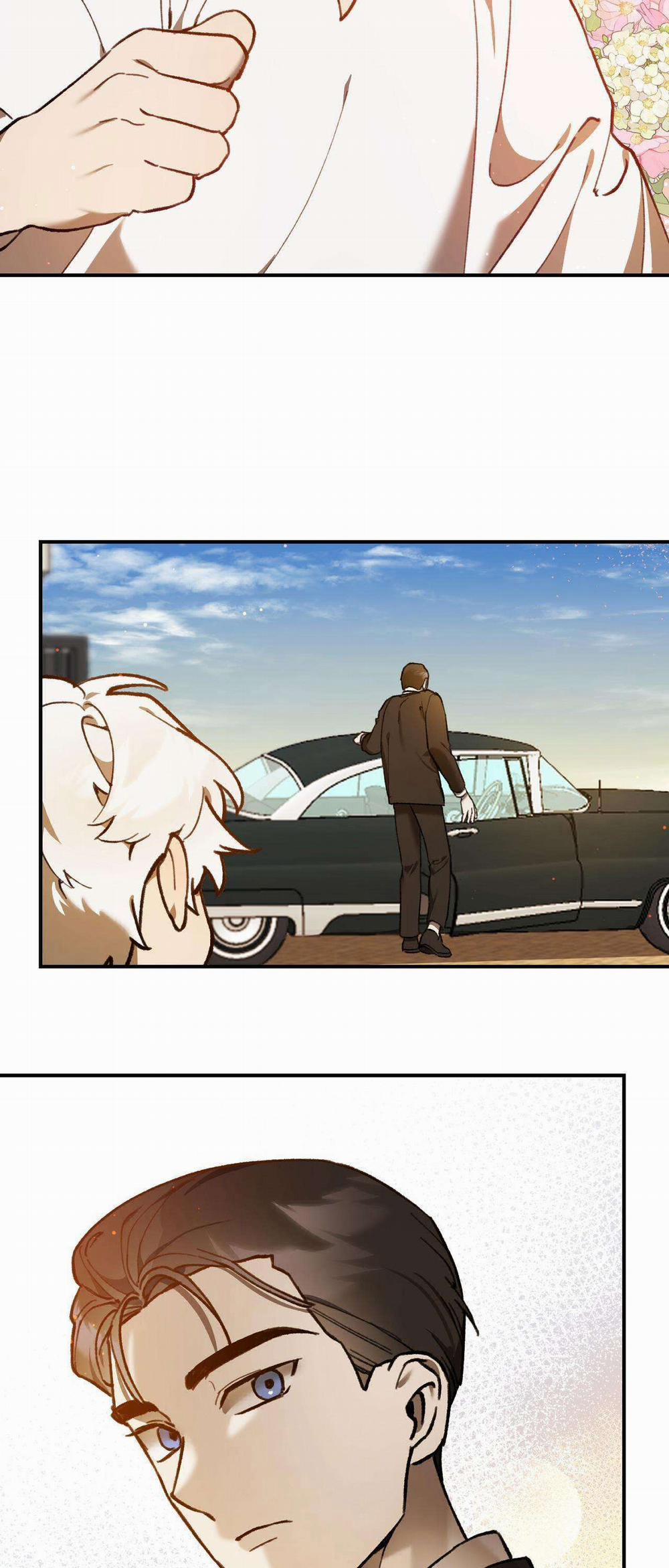 Sói Trong Lồng 6 trang 29