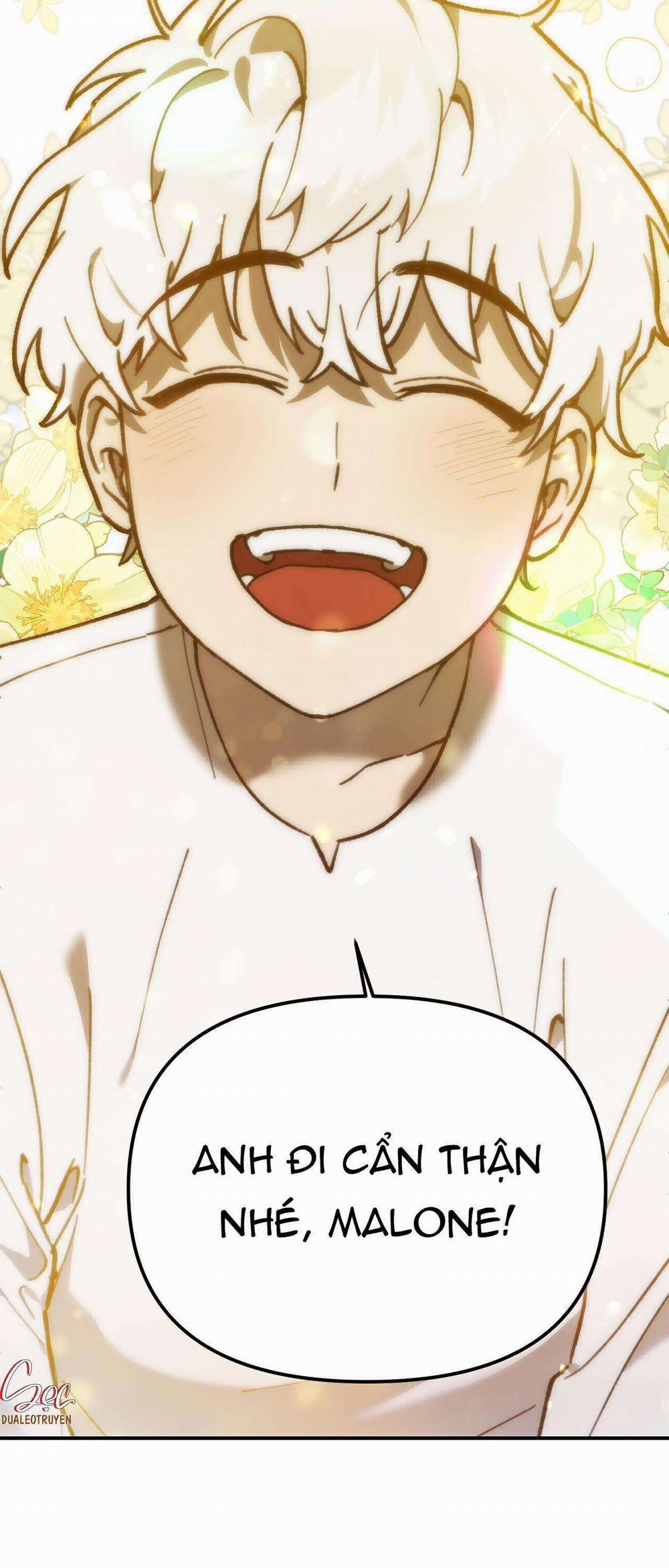 Sói Trong Lồng 6 trang 31