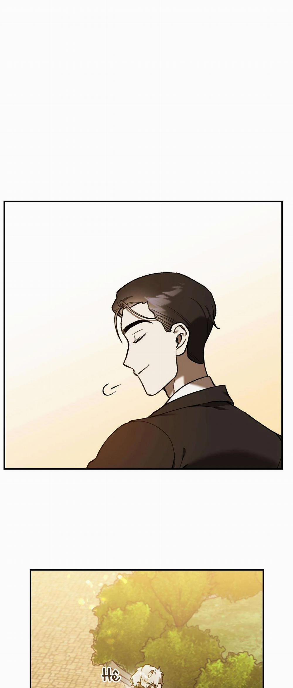 Sói Trong Lồng 6 trang 32