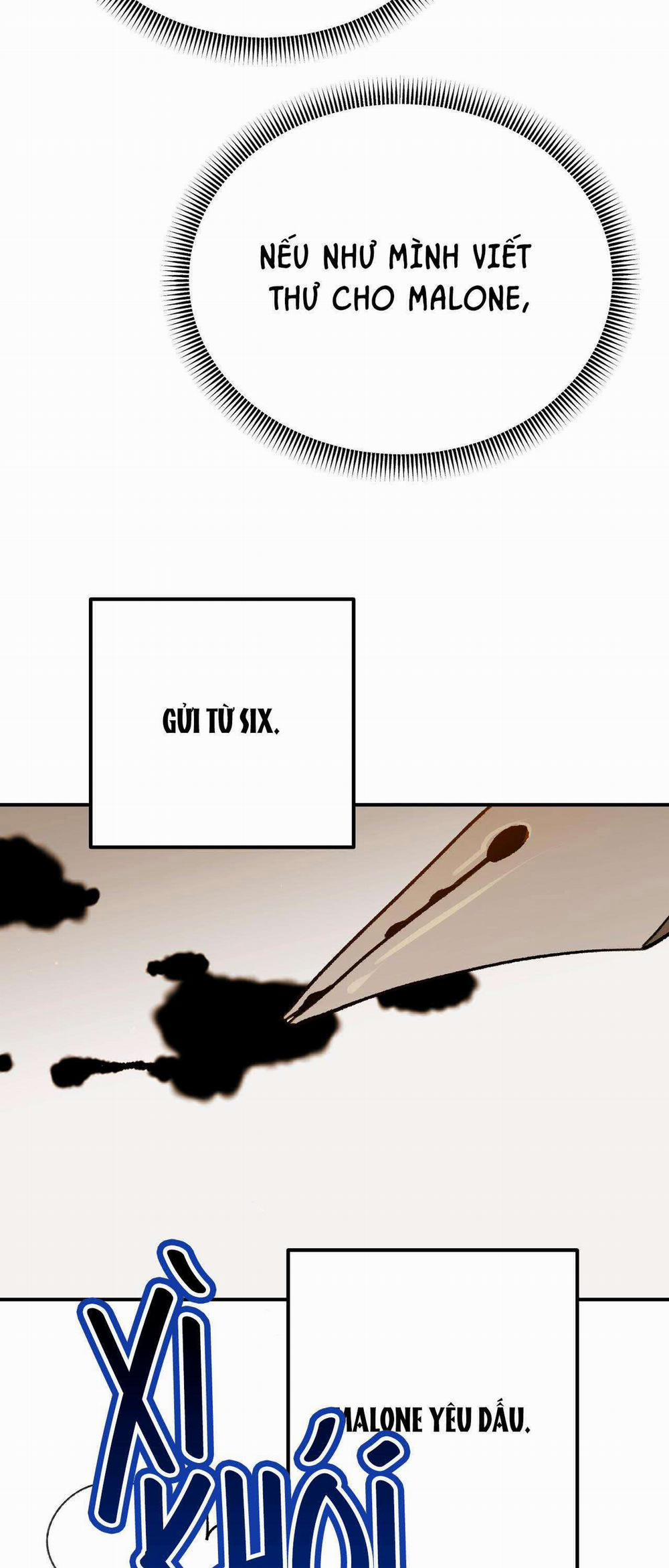 Sói Trong Lồng 6 trang 38