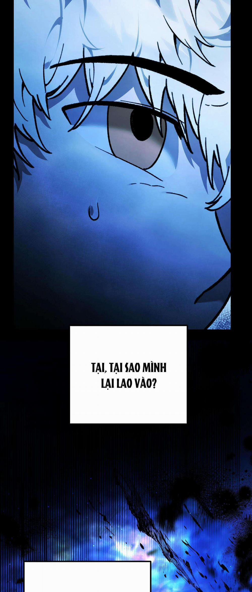 Sói Trong Lồng 6 trang 4