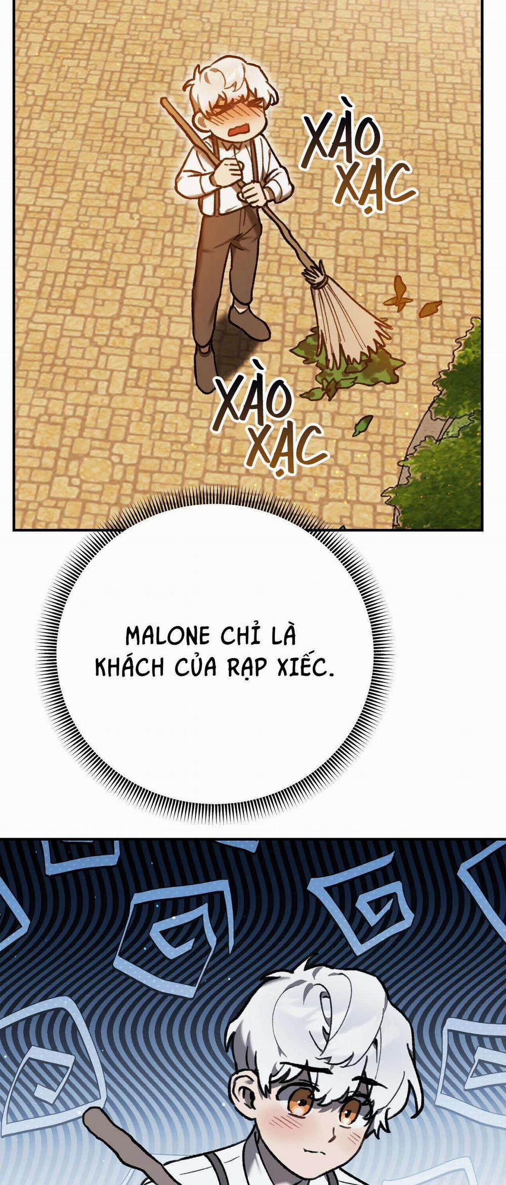 Sói Trong Lồng 6 trang 41