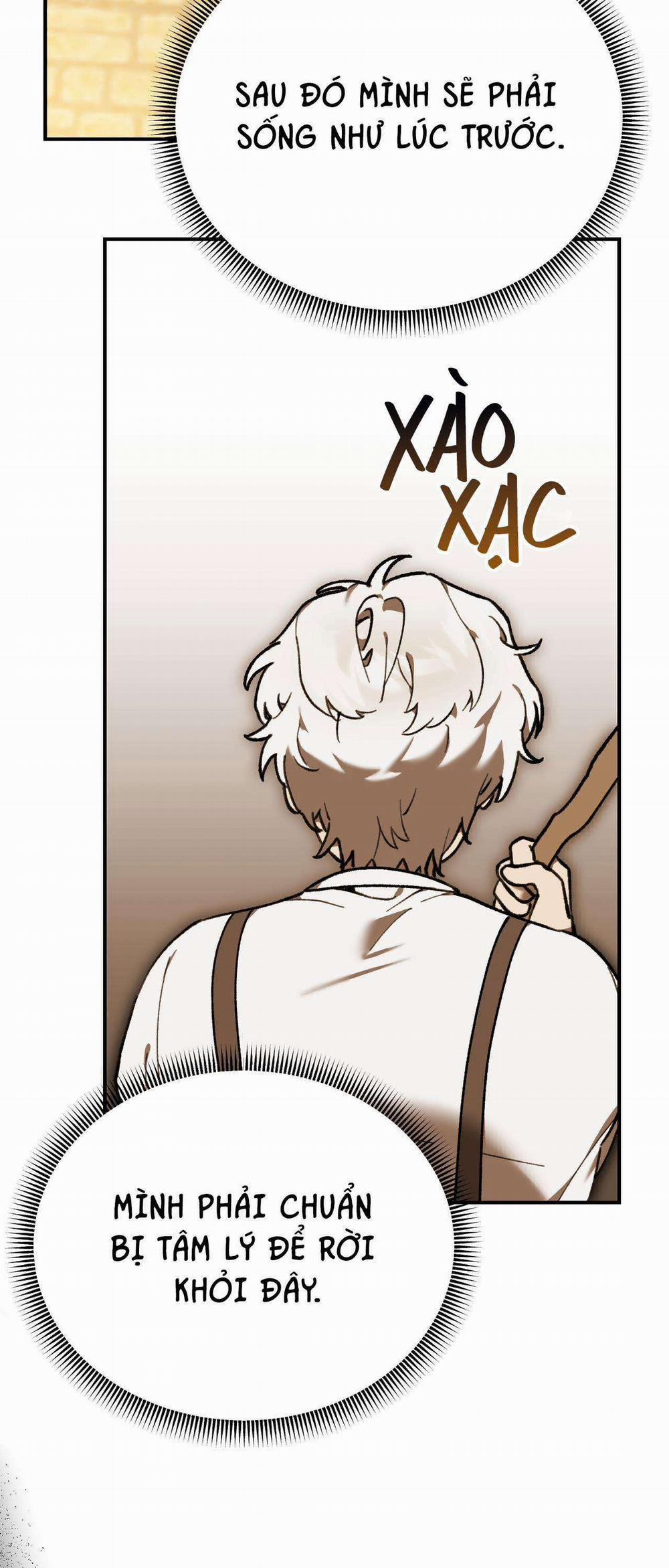 Sói Trong Lồng 6 trang 43