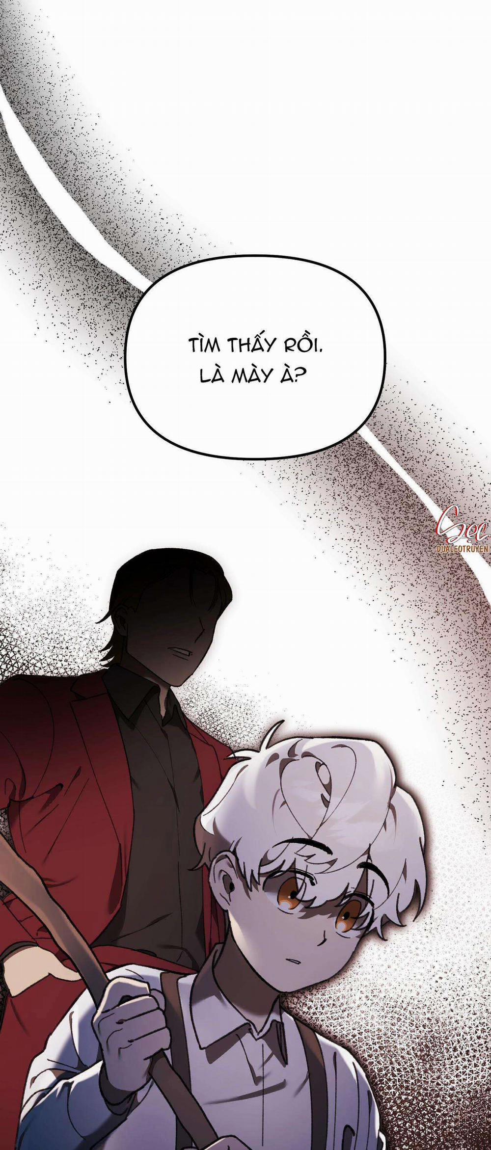 Sói Trong Lồng 6 trang 44