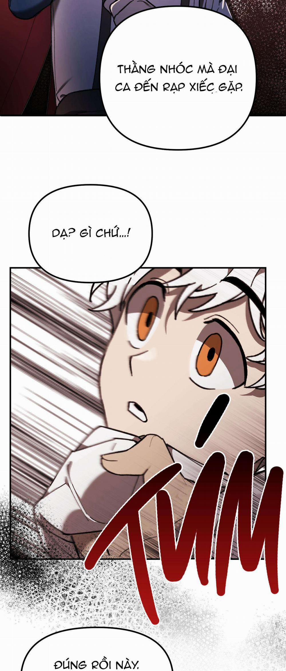 Sói Trong Lồng 6 trang 45