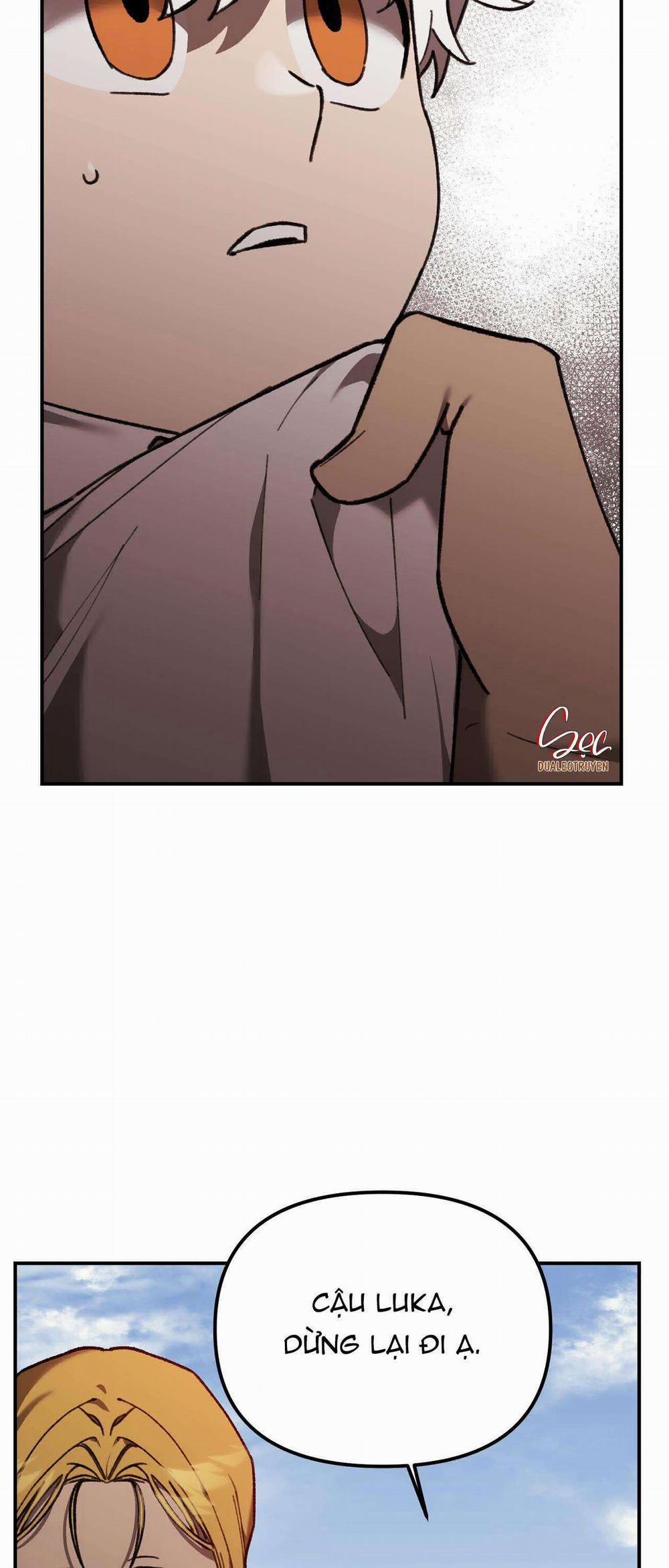 Sói Trong Lồng 6 trang 48