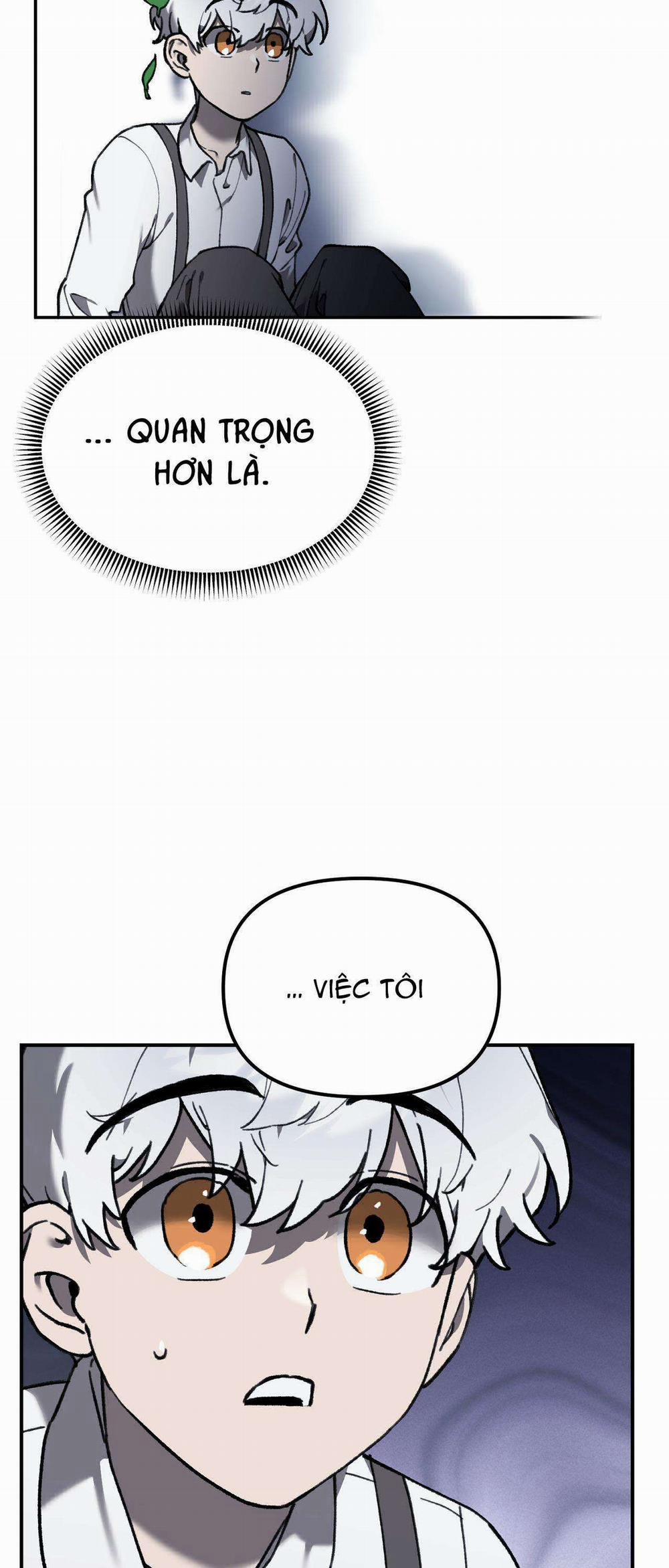 Sói Trong Lồng 6 trang 53