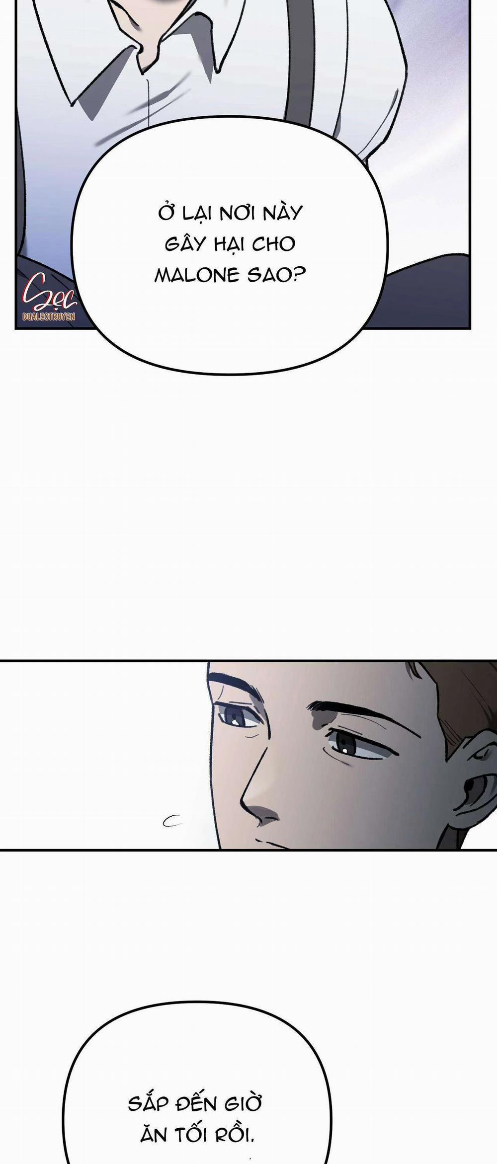 Sói Trong Lồng 6 trang 54