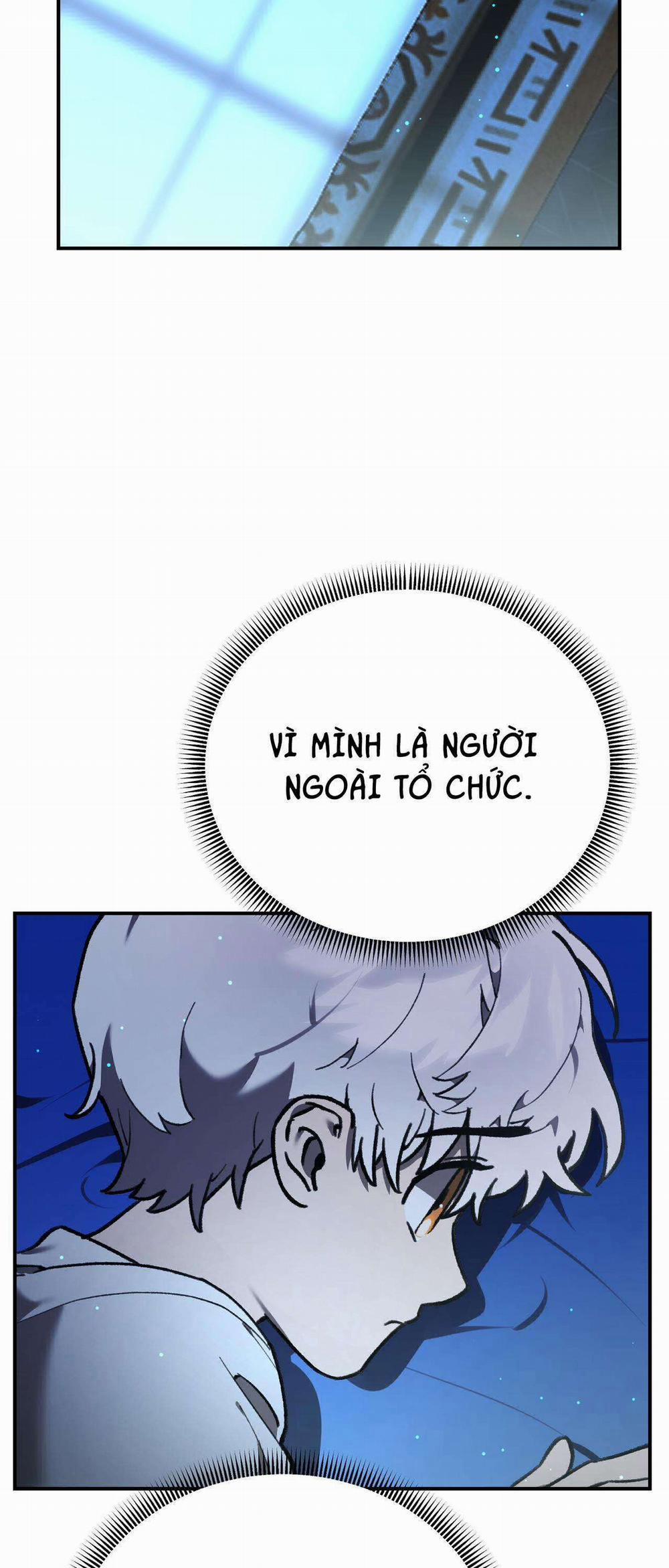 Sói Trong Lồng 6 trang 57