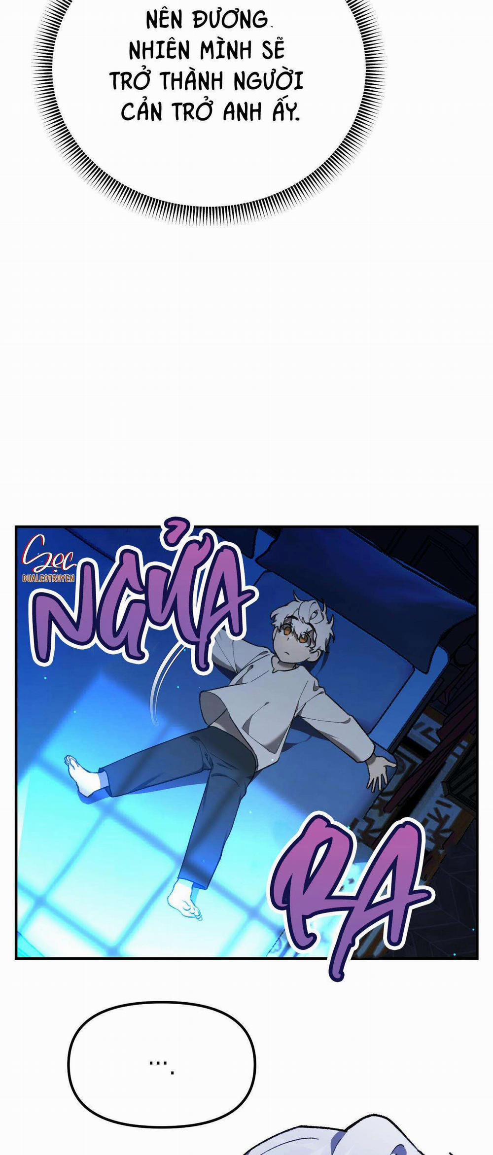 Sói Trong Lồng 6 trang 58