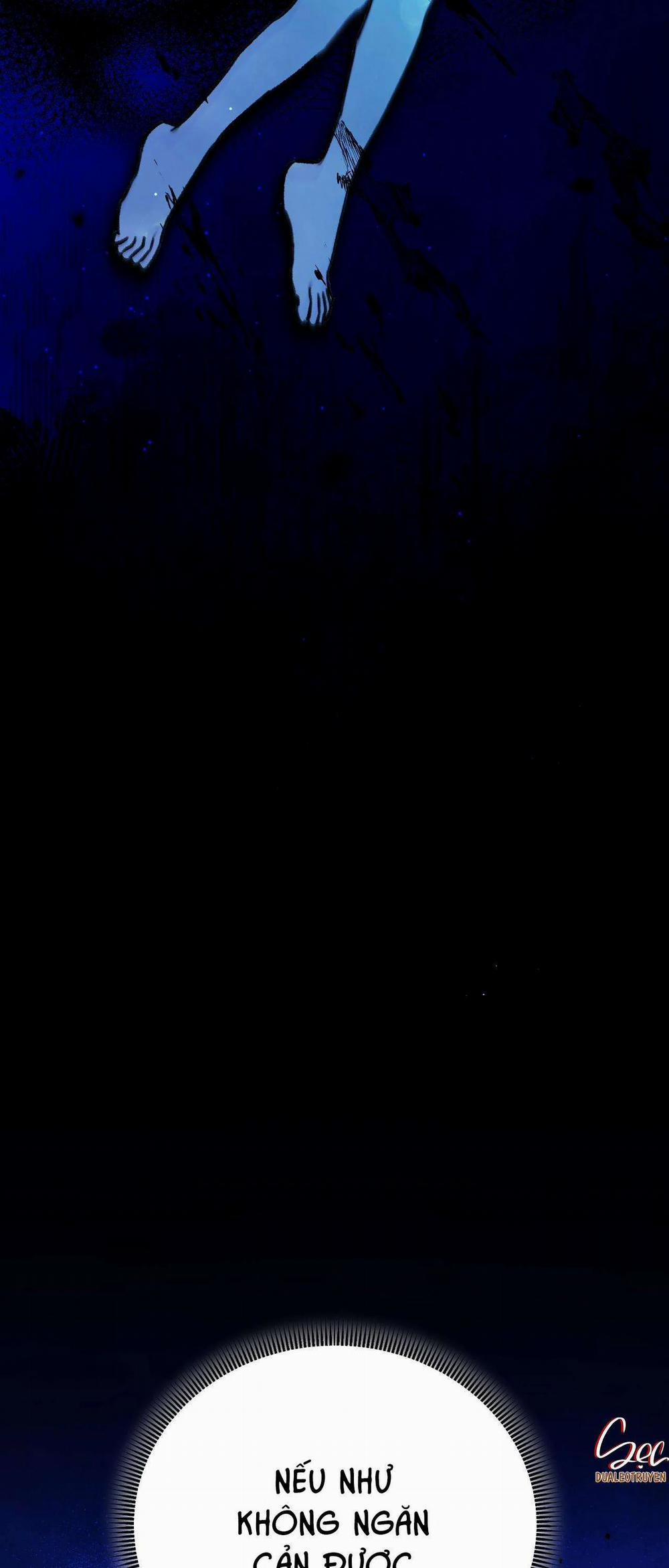 Sói Trong Lồng 6 trang 6