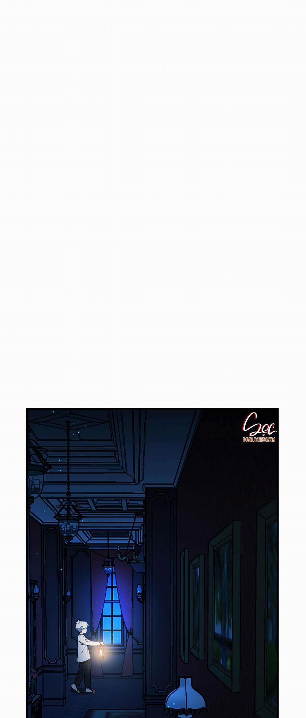 Sói Trong Lồng 6 trang 60