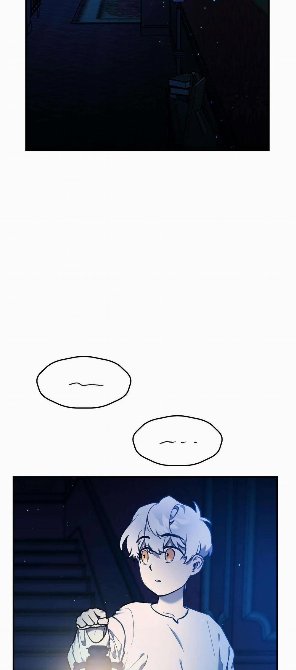 Sói Trong Lồng 6 trang 61