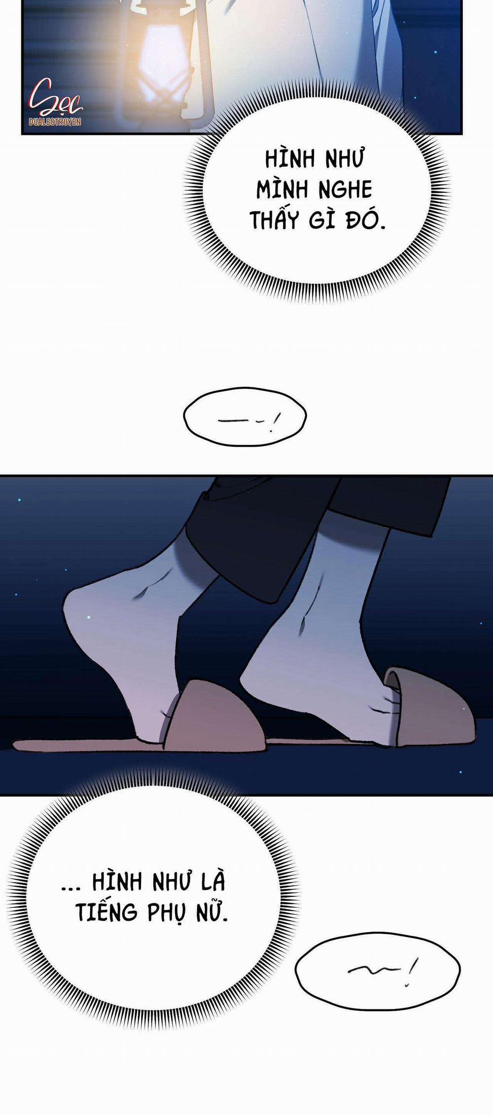 Sói Trong Lồng 6 trang 62