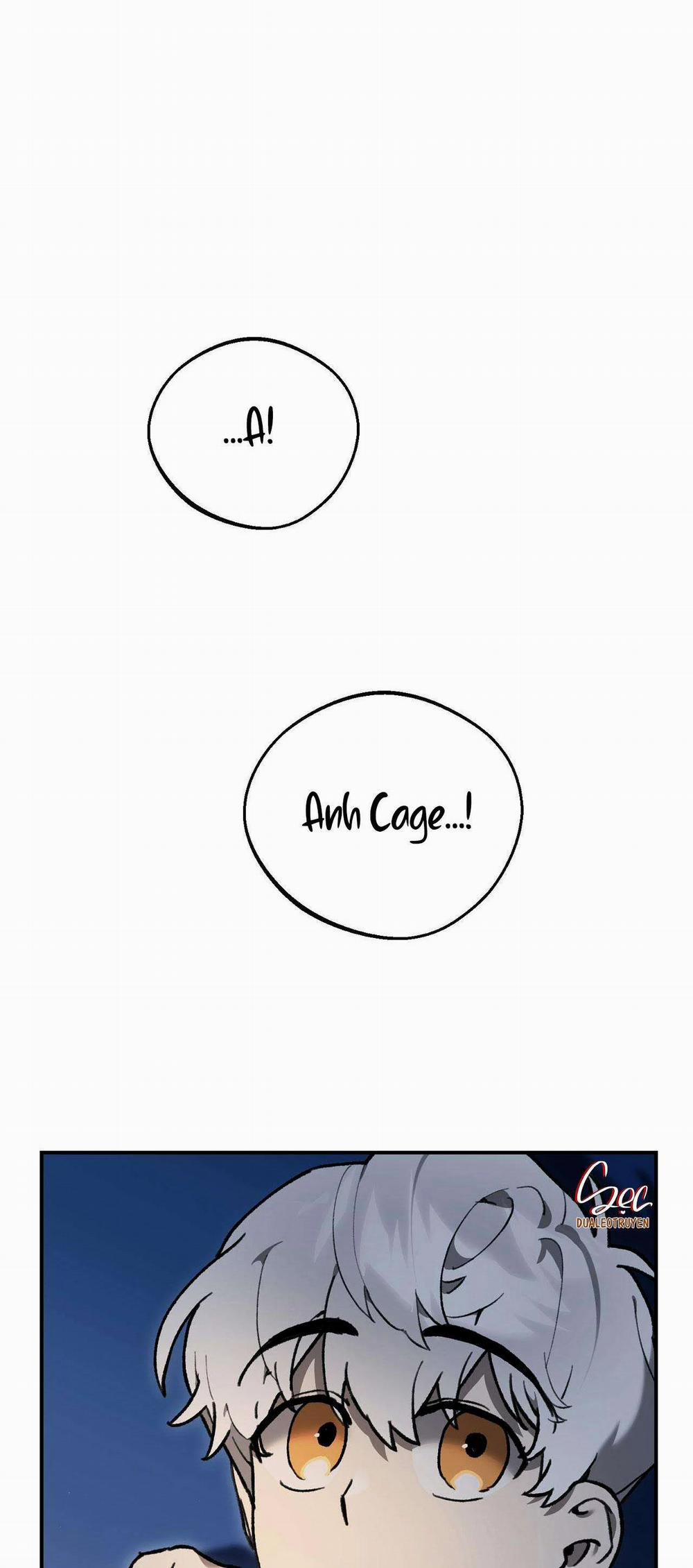 Sói Trong Lồng 6 trang 63