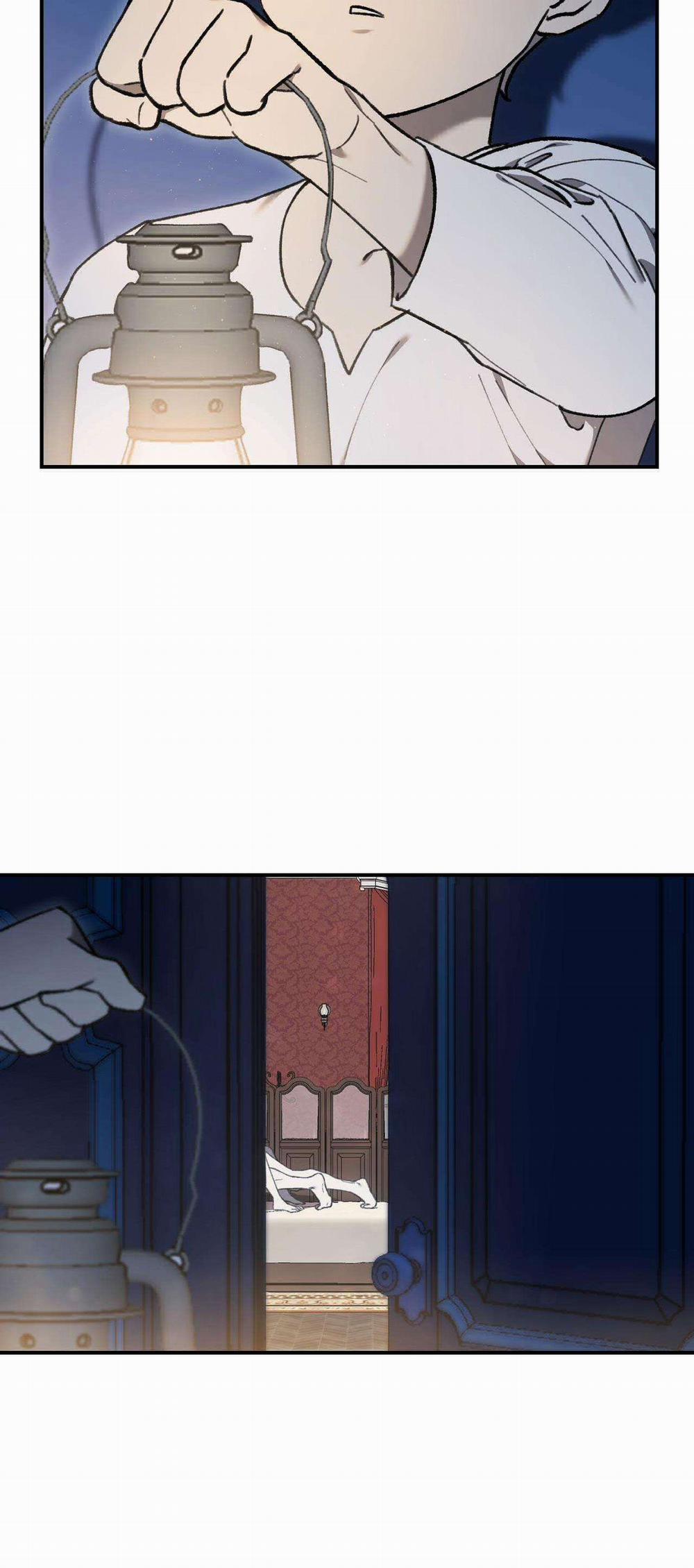 Sói Trong Lồng 6 trang 64