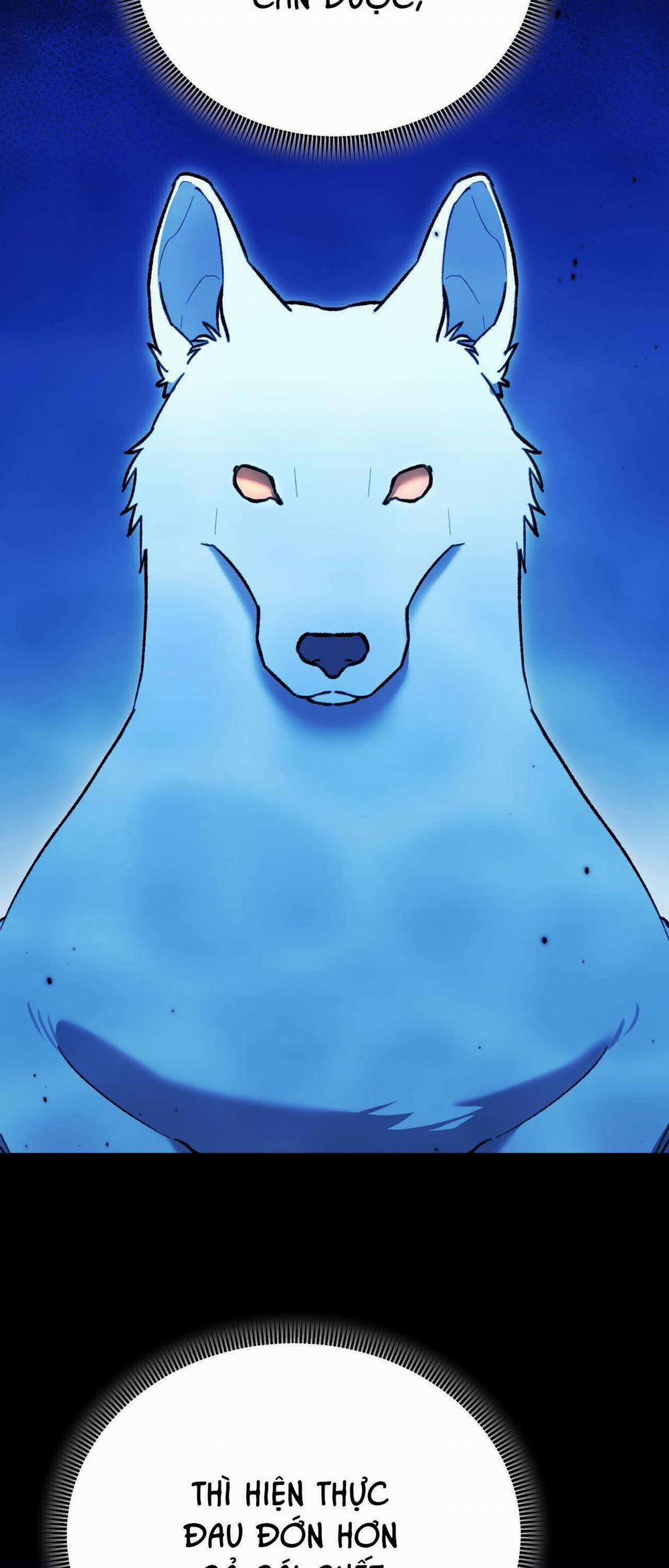 Sói Trong Lồng 6 trang 7