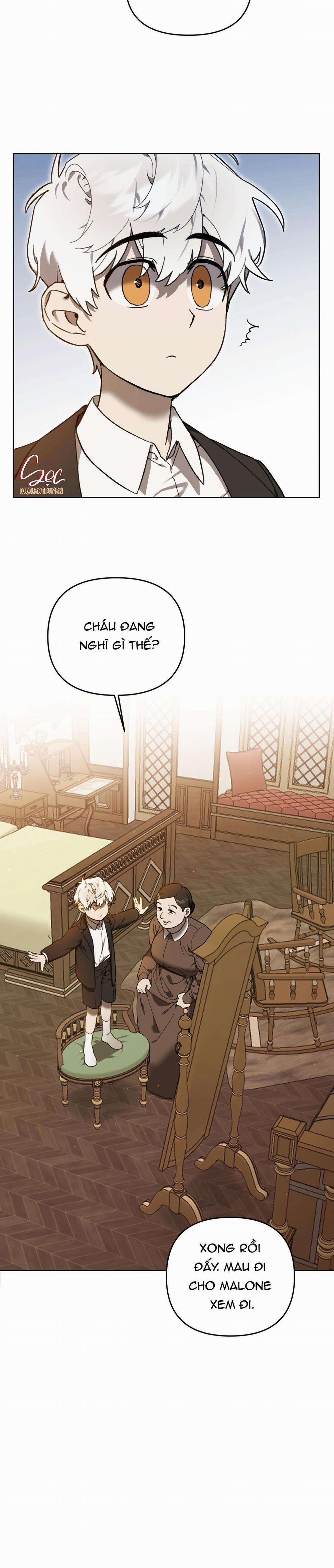 Sói Trong Lồng 7 trang 13