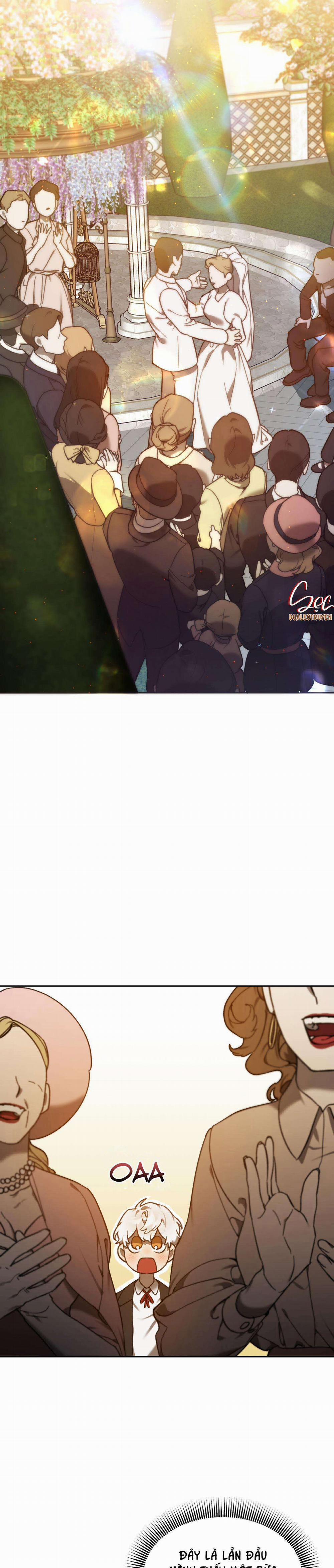 Sói Trong Lồng 7 trang 19