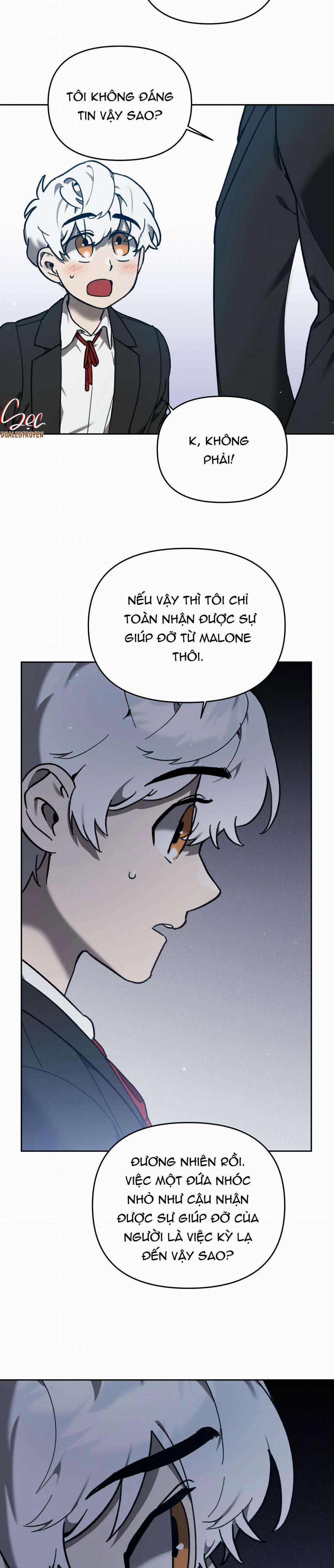 Sói Trong Lồng 7 trang 26