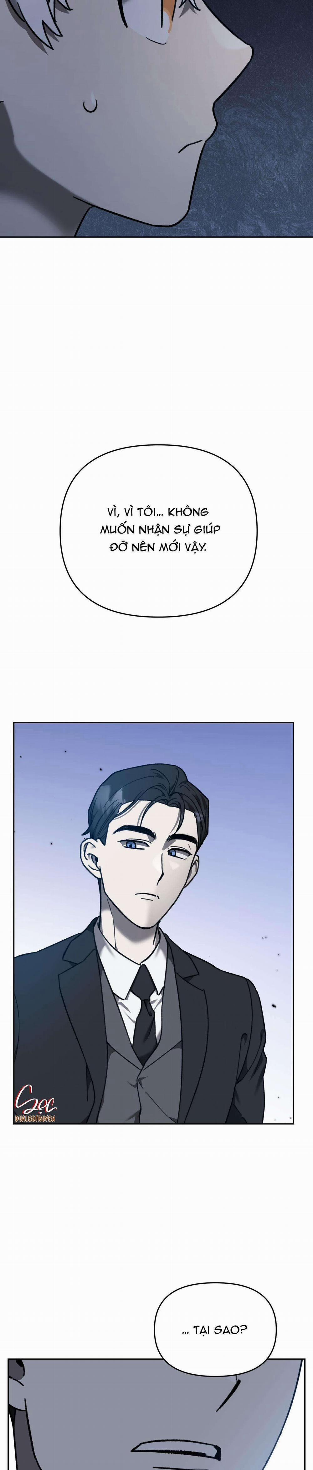 Sói Trong Lồng 7 trang 27