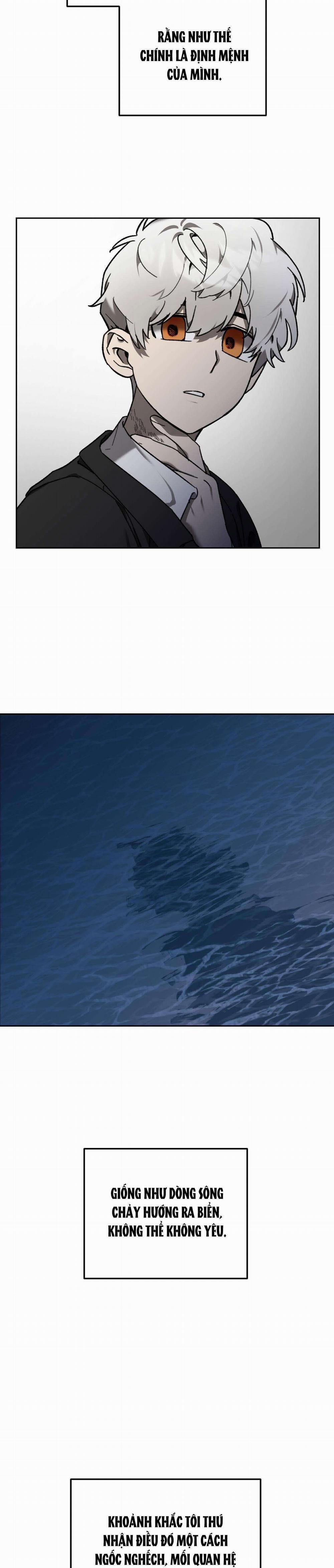 Sói Trong Lồng 8 trang 12