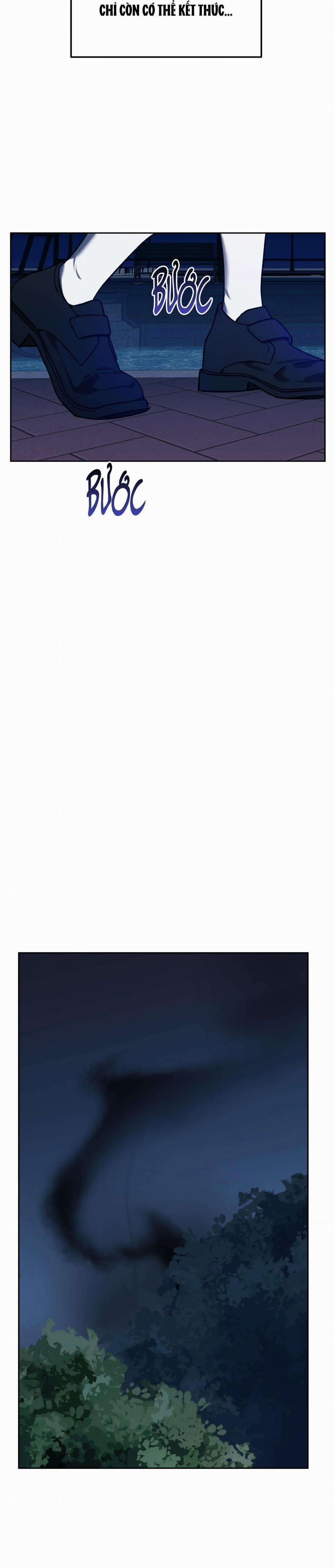 Sói Trong Lồng 8 trang 13